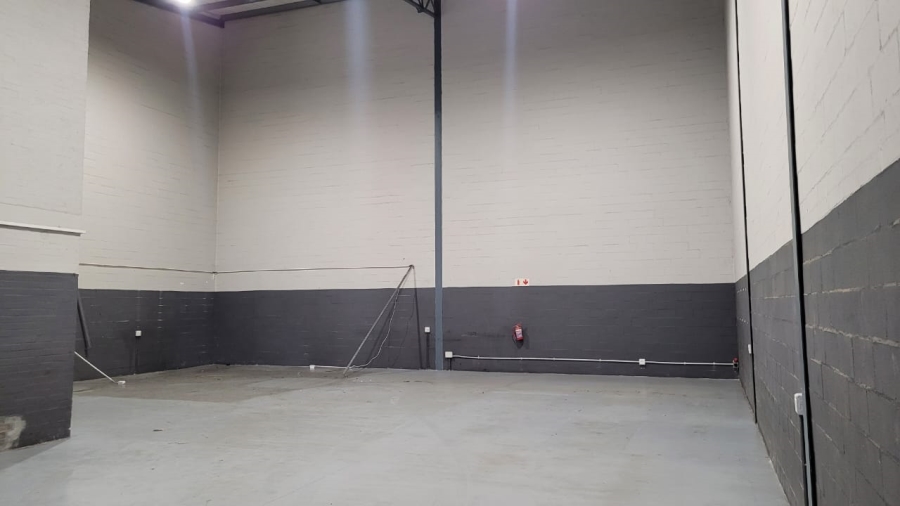 To Let commercial Property for Rent in Stikland Industrial Western Cape